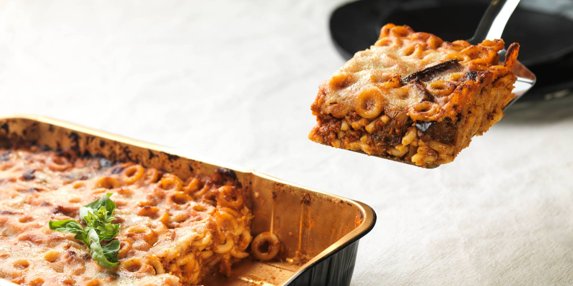 P&V ready trays P&V ready trays