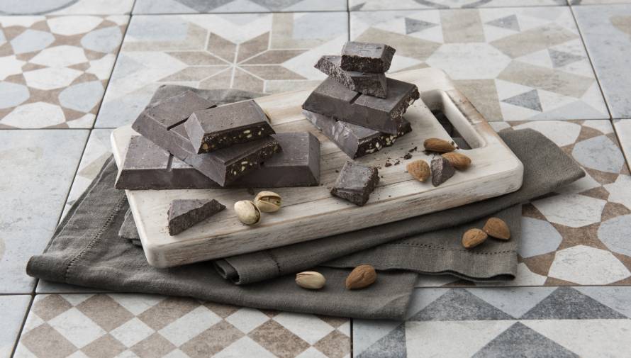 Chocolate & Sweets Chocolate & Sweets