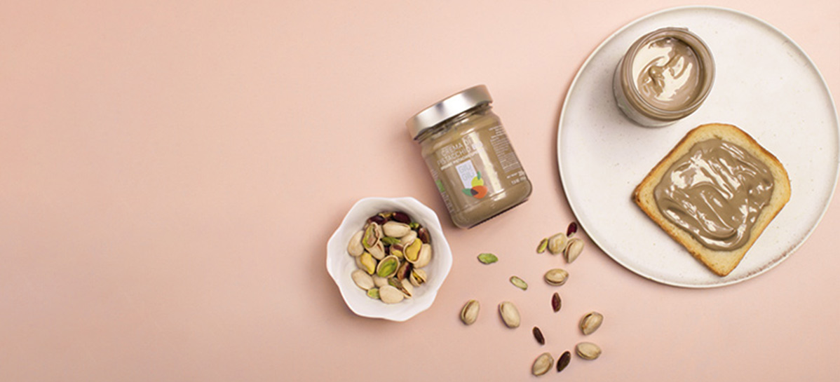 Jams, honey and spreads Jams, honey and spreads