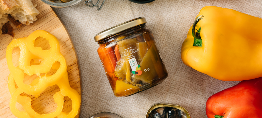 Sicilian Selections by P&V Sicilian Selections by P&V