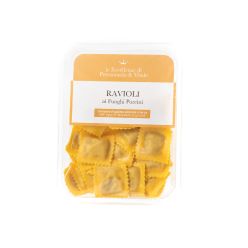 Le Eccellenze di Prezzemolo & Vitale Ravioli ai funghi  porcini gr. 250