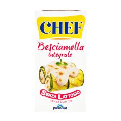 Parmalat Chef lactose-free bechamel sauce 500ml