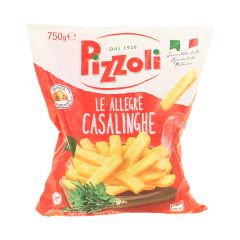 Pizzoli We love Rustic 750g
