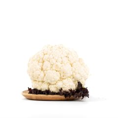 Le selezioni P&V White cauliflower