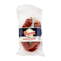 Giù Giù Sausage Campagnola approx. 200g