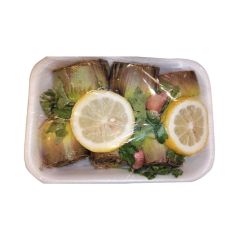 Le selezioni P&V Villanella artichokes 6pcs