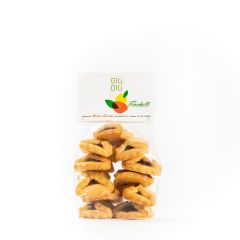 Giù Giù Biscotti Fiocchetti gr. 250 Prezzemolo e Vitale