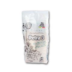 Petra Flour for bread and buns n. 3 1kg
