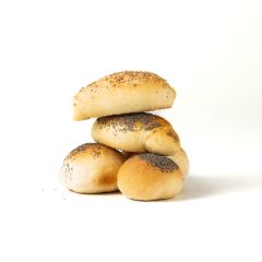 Le selezioni P&V Bread chunks