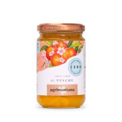 agrimontana-confettura-pesche-zero