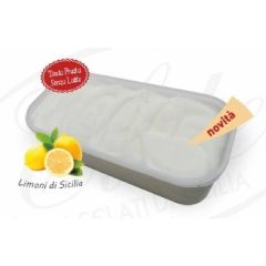 Elite Lemon granita 800gr
