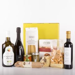 Happy Birthday Party Box 