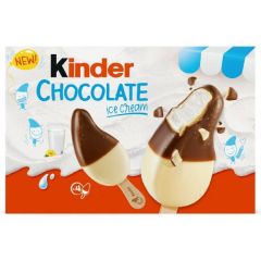 kinder-chocolate
