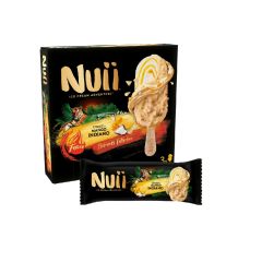 Nuii Coconut and indian mango x 3