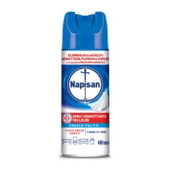 Napisan Fresh Perfume Disinfectant Spray 400 ml