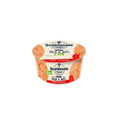 Scaldasole Oat, apple and nuts yogurt 150 g