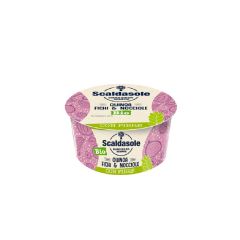 Scaldasole Quinoa, figs and hazelnuts yogurt 150 g