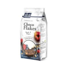 sottolestelle-choco-flakes-300g