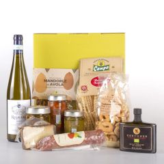 Trip to Southern Italy