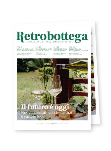 Magazine Vol. 3/2024 - Il futuro è oggi